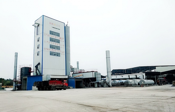 高安綜合養(yǎng)護(hù)中心：藍(lán)天保衛(wèi)戰(zhàn)，我們一直在行動